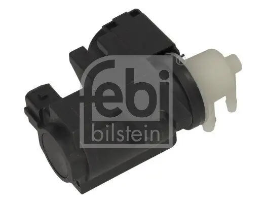 Druckwandler, Turbolader 12 V FEBI BILSTEIN 185375 Bild Druckwandler, Turbolader 12 V FEBI BILSTEIN 185375