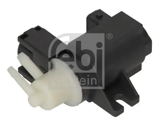 Druckwandler, Turbolader 12 V FEBI BILSTEIN 185377 Bild Druckwandler, Turbolader 12 V FEBI BILSTEIN 185377