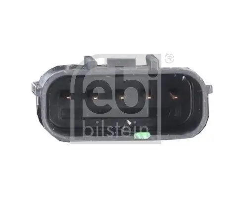 AGR-Ventil FEBI BILSTEIN 185382 Bild AGR-Ventil FEBI BILSTEIN 185382