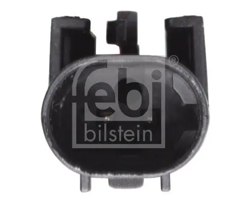 Sensor, Raddrehzahl Hinterachse links Hinterachse rechts FEBI BILSTEIN 185385 Bild Sensor, Raddrehzahl Hinterachse links Hinterachse rechts FEBI BILSTEIN 185385