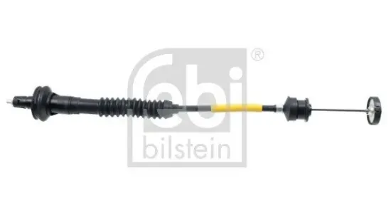 Seilzug, Kupplungsbetätigung FEBI BILSTEIN 185387 Bild Seilzug, Kupplungsbetätigung FEBI BILSTEIN 185387