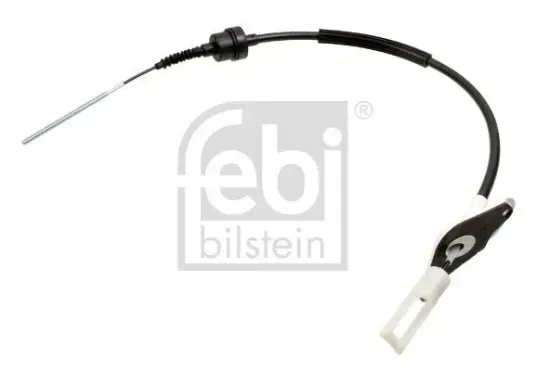 Seilzug, Kupplungsbetätigung FEBI BILSTEIN 185404 Bild Seilzug, Kupplungsbetätigung FEBI BILSTEIN 185404