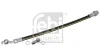Bremsschlauch Hinterachse rechts FEBI BILSTEIN 185407