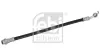 Bremsschlauch Hinterachse rechts FEBI BILSTEIN 185407 Bild Bremsschlauch Hinterachse rechts FEBI BILSTEIN 185407