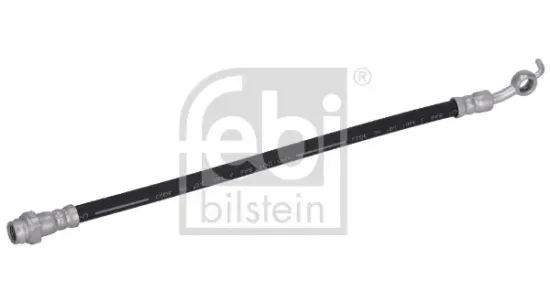 Bremsschlauch Hinterachse rechts FEBI BILSTEIN 185407 Bild Bremsschlauch Hinterachse rechts FEBI BILSTEIN 185407