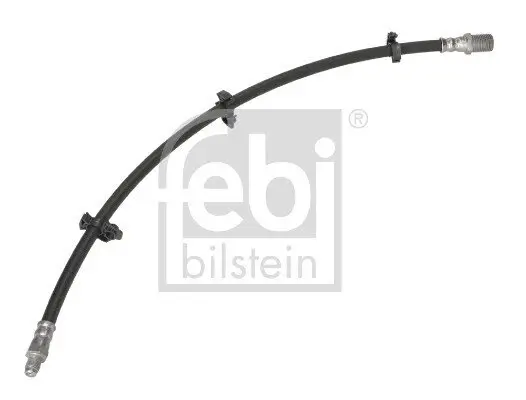 Bremsschlauch Hinterachse links Hinterachse rechts FEBI BILSTEIN 185409