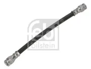 Bremsschlauch Hinterachse links Hinterachse rechts innen FEBI BILSTEIN 185410
