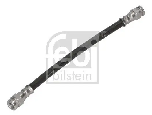 Bremsschlauch Hinterachse links Hinterachse rechts innen FEBI BILSTEIN 185410 Bild Bremsschlauch Hinterachse links Hinterachse rechts innen FEBI BILSTEIN 185410