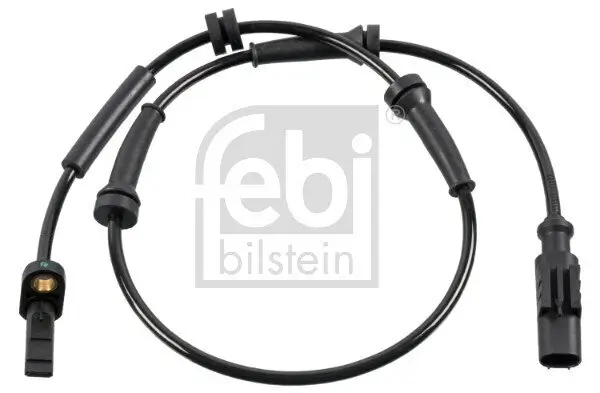 Sensor, Raddrehzahl FEBI BILSTEIN 185414