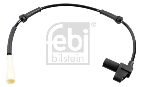 Sensor, Raddrehzahl FEBI BILSTEIN 185415