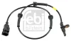 Sensor, Raddrehzahl Hinterachse links Hinterachse rechts FEBI BILSTEIN 185416 Bild Sensor, Raddrehzahl Hinterachse links Hinterachse rechts FEBI BILSTEIN 185416