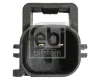 Sensor, Raddrehzahl Hinterachse links Hinterachse rechts FEBI BILSTEIN 185416 Bild Sensor, Raddrehzahl Hinterachse links Hinterachse rechts FEBI BILSTEIN 185416