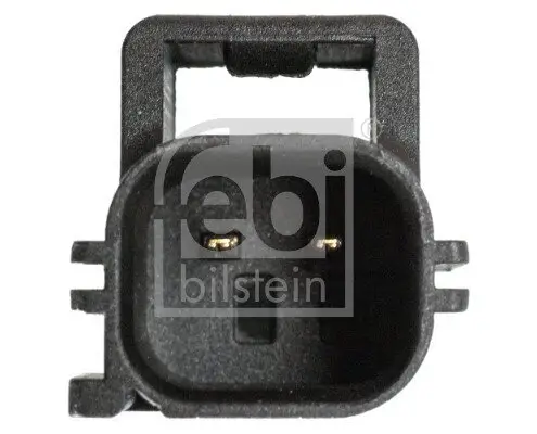 Sensor, Raddrehzahl Hinterachse links Hinterachse rechts FEBI BILSTEIN 185416 Bild Sensor, Raddrehzahl Hinterachse links Hinterachse rechts FEBI BILSTEIN 185416