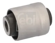 Lagerung, Lenker Hinterachse rechts oben Hinterachse links FEBI BILSTEIN 185421