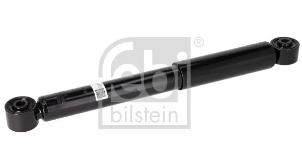 Stoßdämpfer Hinterachse rechts Hinterachse links FEBI BILSTEIN 185422