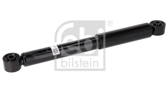 Stoßdämpfer Hinterachse rechts Hinterachse links FEBI BILSTEIN 185422 Bild Stoßdämpfer Hinterachse rechts Hinterachse links FEBI BILSTEIN 185422