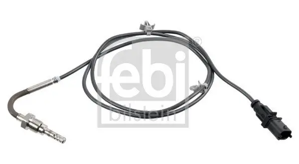 Sensor, Abgastemperatur Rußpartikelfilter FEBI BILSTEIN 185424