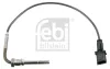Sensor, Abgastemperatur vor Rußpartikelfilter FEBI BILSTEIN 185425 Bild Sensor, Abgastemperatur vor Rußpartikelfilter FEBI BILSTEIN 185425