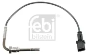 Sensor, Abgastemperatur vor Rußpartikelfilter FEBI BILSTEIN 185425