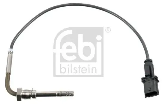 Sensor, Abgastemperatur vor Rußpartikelfilter FEBI BILSTEIN 185425 Bild Sensor, Abgastemperatur vor Rußpartikelfilter FEBI BILSTEIN 185425