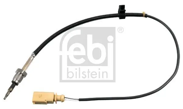 Sensor, Abgastemperatur nach Rußpartikelfilter FEBI BILSTEIN 185426