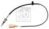 Sensor, Abgastemperatur nach Rußpartikelfilter FEBI BILSTEIN 185426 Bild Sensor, Abgastemperatur nach Rußpartikelfilter FEBI BILSTEIN 185426