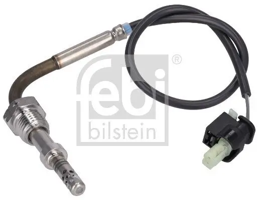 Sensor, Abgastemperatur Abgaskrümmer FEBI BILSTEIN 185430