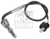 Sensor, Abgastemperatur Abgaskr&uuml;mmer FEBI BILSTEIN 185430