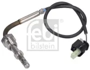Sensor, Abgastemperatur Abgaskrümmer FEBI BILSTEIN 185430