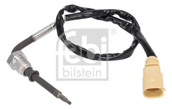 Sensor, Abgastemperatur vor Rußpartikelfilter FEBI BILSTEIN 185432