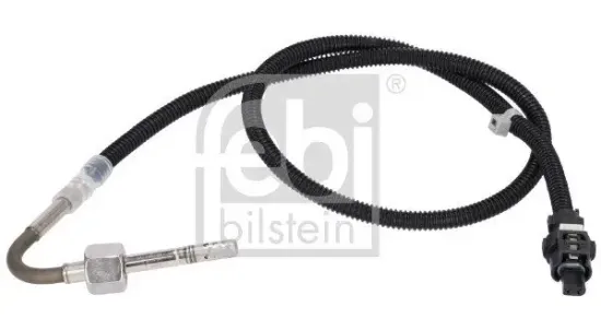 Sensor, Abgastemperatur Katalysator FEBI BILSTEIN 185433 Bild Sensor, Abgastemperatur Katalysator FEBI BILSTEIN 185433