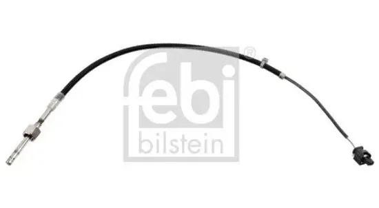Sensor, Abgastemperatur FEBI BILSTEIN 185434 Bild Sensor, Abgastemperatur FEBI BILSTEIN 185434