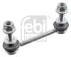 Stange/Strebe, Stabilisator Hinterachse links Hinterachse rechts FEBI BILSTEIN 185437 Bild Stange/Strebe, Stabilisator Hinterachse links Hinterachse rechts FEBI BILSTEIN 185437