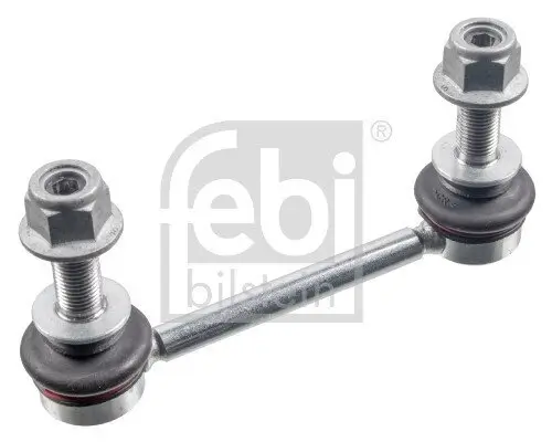 Stange/Strebe, Stabilisator Hinterachse links Hinterachse rechts FEBI BILSTEIN 185437 Bild Stange/Strebe, Stabilisator Hinterachse links Hinterachse rechts FEBI BILSTEIN 185437