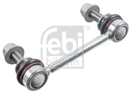 Stange/Strebe, Stabilisator Hinterachse links Hinterachse rechts FEBI BILSTEIN 185437 Bild Stange/Strebe, Stabilisator Hinterachse links Hinterachse rechts FEBI BILSTEIN 185437