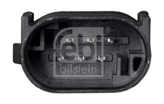 Fahrpedal FEBI BILSTEIN 185442 Bild Fahrpedal FEBI BILSTEIN 185442