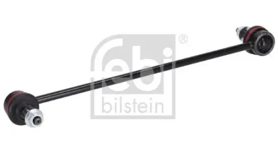 Stange/Strebe, Stabilisator Vorderachse links Vorderachse rechts FEBI BILSTEIN 185443 Bild Stange/Strebe, Stabilisator Vorderachse links Vorderachse rechts FEBI BILSTEIN 185443