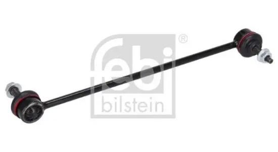 Stange/Strebe, Stabilisator Vorderachse links Vorderachse rechts FEBI BILSTEIN 185443 Bild Stange/Strebe, Stabilisator Vorderachse links Vorderachse rechts FEBI BILSTEIN 185443