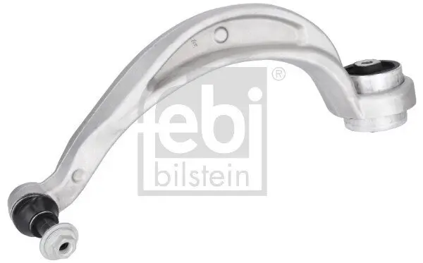 Lenker, Radaufhängung unten Vorderachse rechts hinten FEBI BILSTEIN 185462