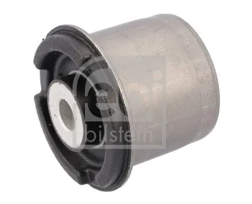 Lagerung, Lenker oben Vorderachse links Vorderachse rechts FEBI BILSTEIN 185465