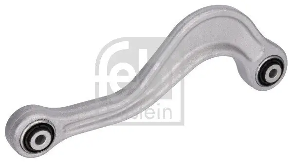 Lenker, Radaufhängung Hinterachse links Hinterachse rechts oben Mitte FEBI BILSTEIN 185466