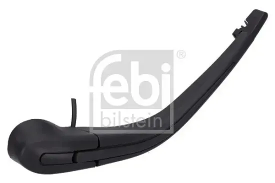 Wischarm, Scheibenreinigung hinten FEBI BILSTEIN 185467 Bild Wischarm, Scheibenreinigung hinten FEBI BILSTEIN 185467