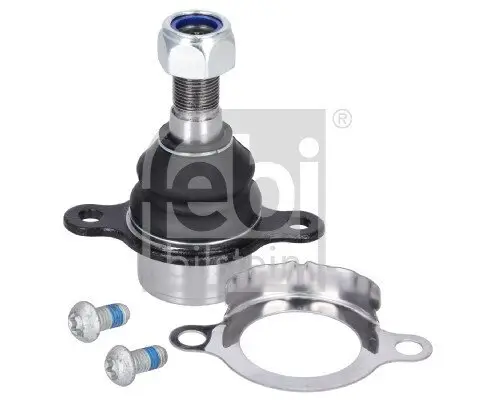 Trag-/Führungsgelenk Vorderachse links Vorderachse rechts FEBI BILSTEIN 185478 Bild Trag-/Führungsgelenk Vorderachse links Vorderachse rechts FEBI BILSTEIN 185478
