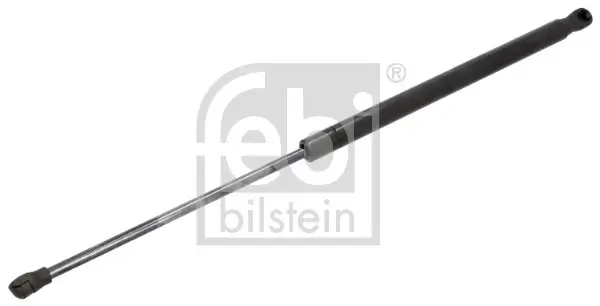Gasfeder, Koffer-/Laderaum beidseitig FEBI BILSTEIN 185497