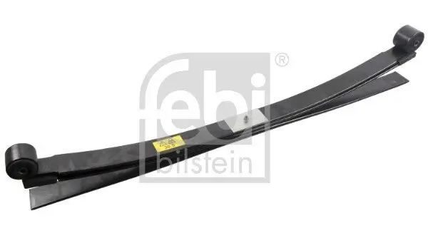 Federnpaket Hinterachse FEBI BILSTEIN 185498