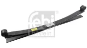 Federnpaket Hinterachse FEBI BILSTEIN 185498