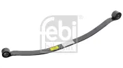 Federnpaket Hinterachse FEBI BILSTEIN 185502