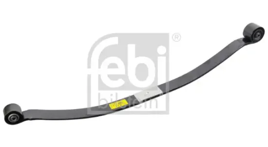 Federnpaket Hinterachse FEBI BILSTEIN 185502 Bild Federnpaket Hinterachse FEBI BILSTEIN 185502