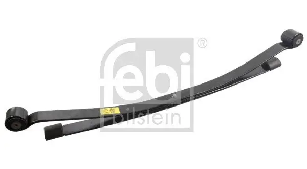 Federnpaket Hinterachse FEBI BILSTEIN 185503
