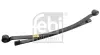 Federnpaket Hinterachse FEBI BILSTEIN 185503